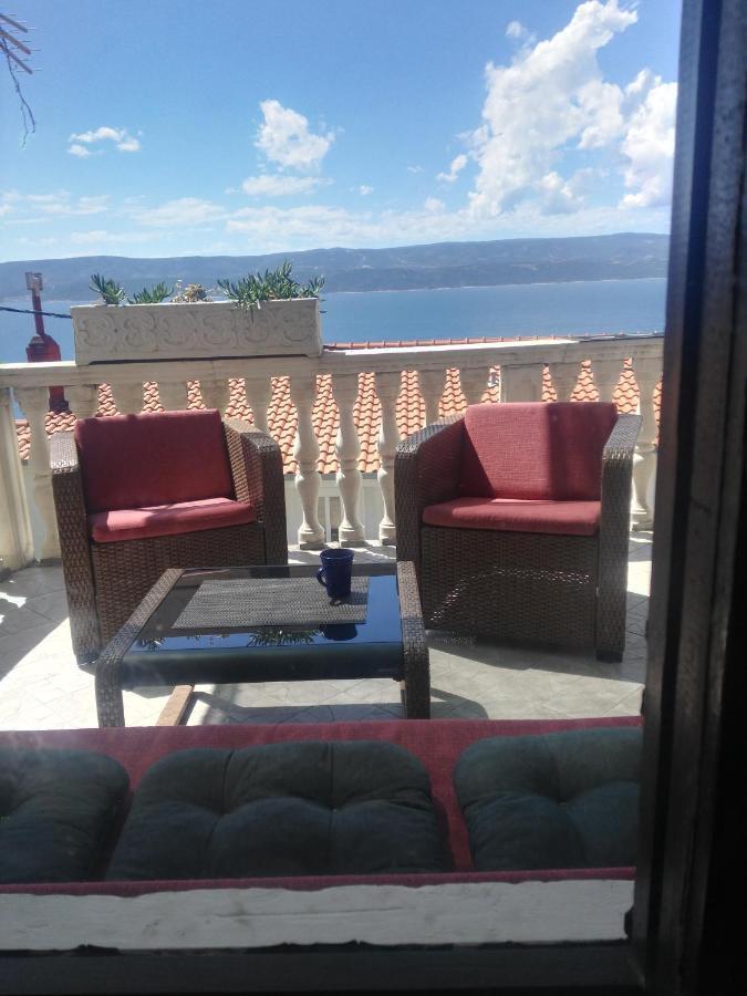 Apartments Suco Celina Rum bild